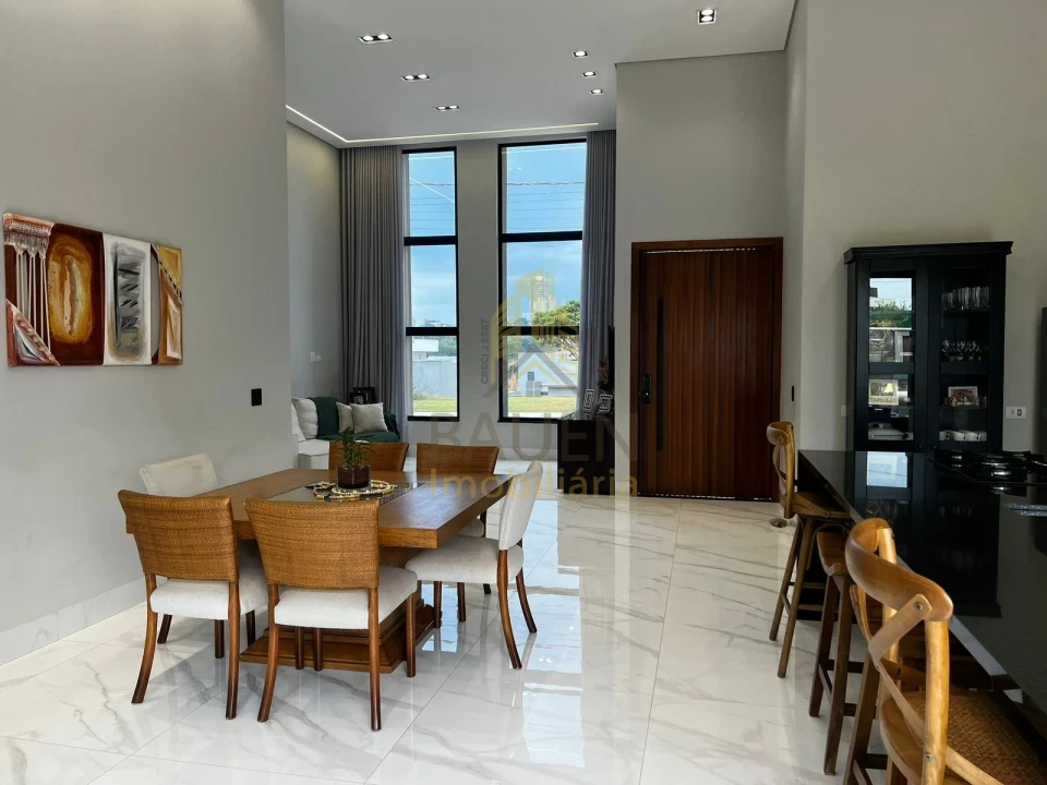 Imagens do imóveis Casa Em Condomínio À Venda Condominio Belleve Cambé