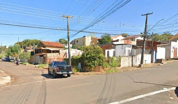 Imagens do imóveis TERRENO COMERCIAL ESQUINA