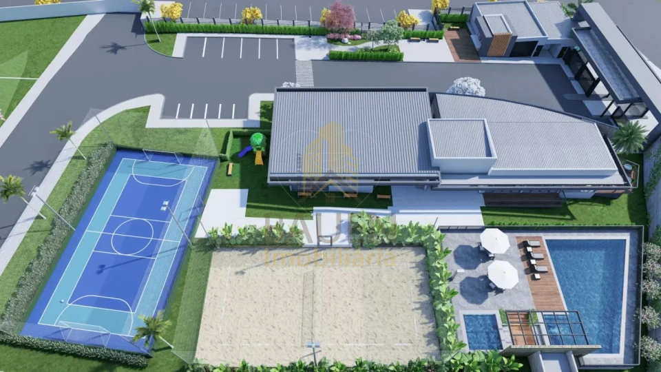 Imagens do imóveis Terreno Villa Noah