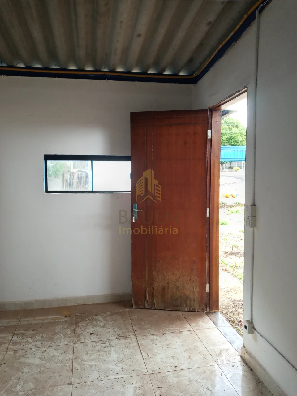 PÁTIO JARDIM TAROBA