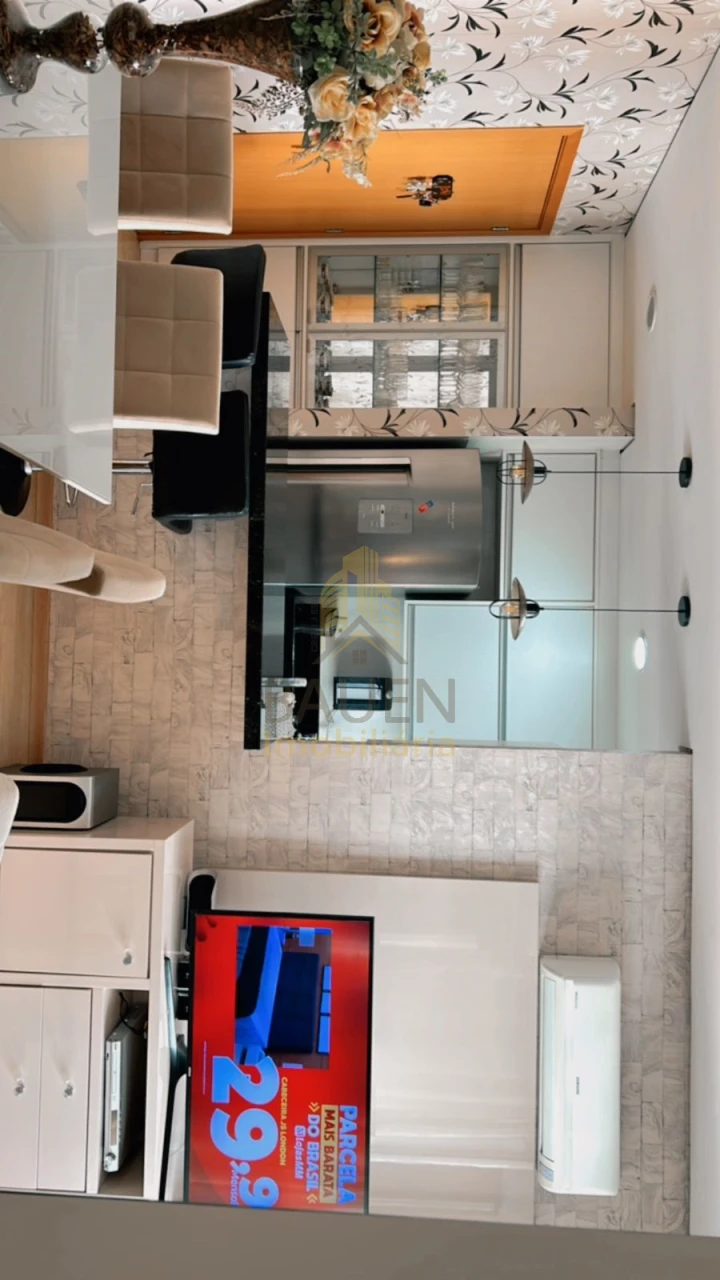 Imagens do imóveis Apartamento Á Venda Apartamento Londrina