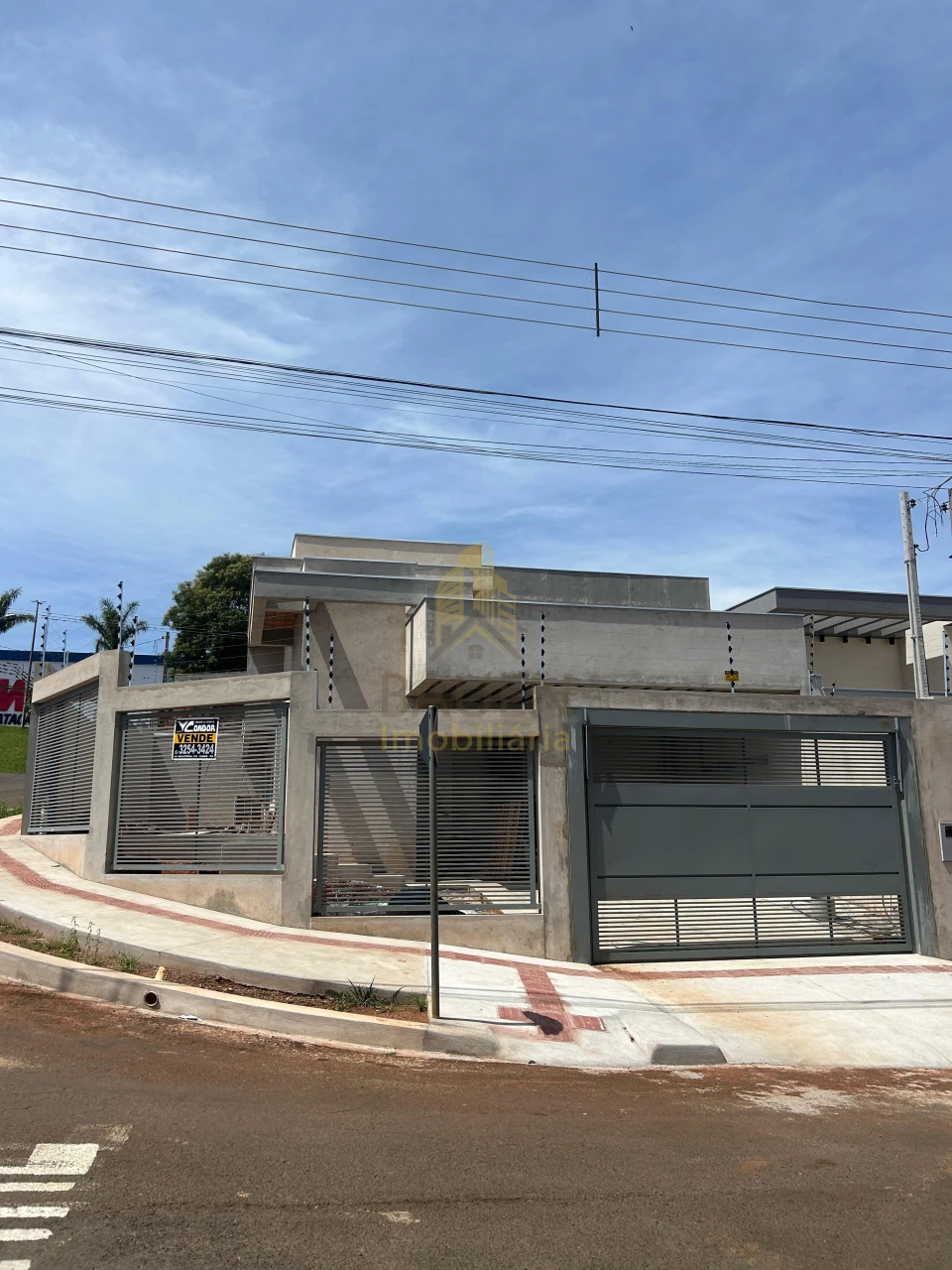 Casa À Venda Casa Cambé