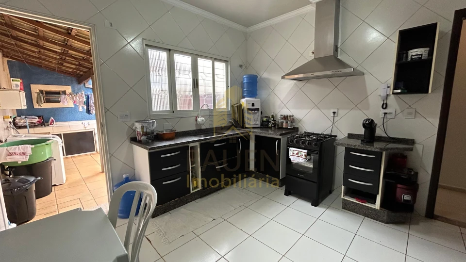 CASA JARDIM VILA SALOMÉ