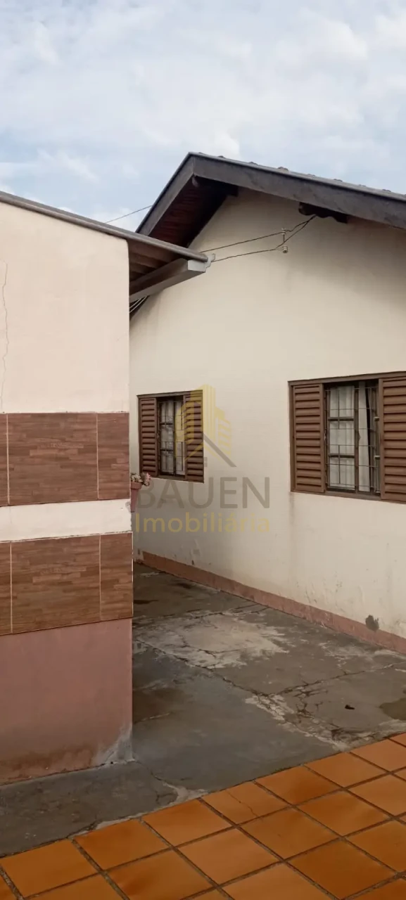 CASA A VENDA JARDIM CAMBÉ II