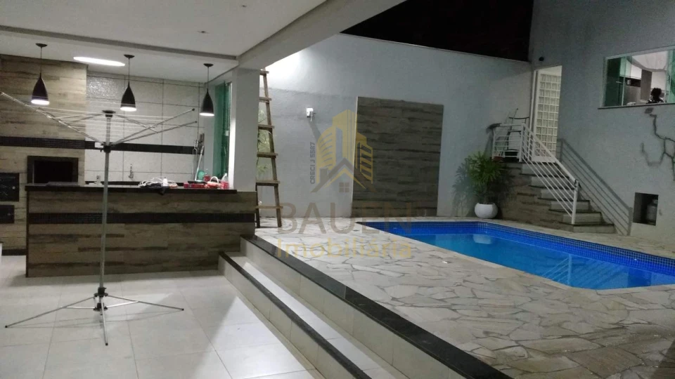 Imagens do imóveis Casa À Venda Casa Cambé