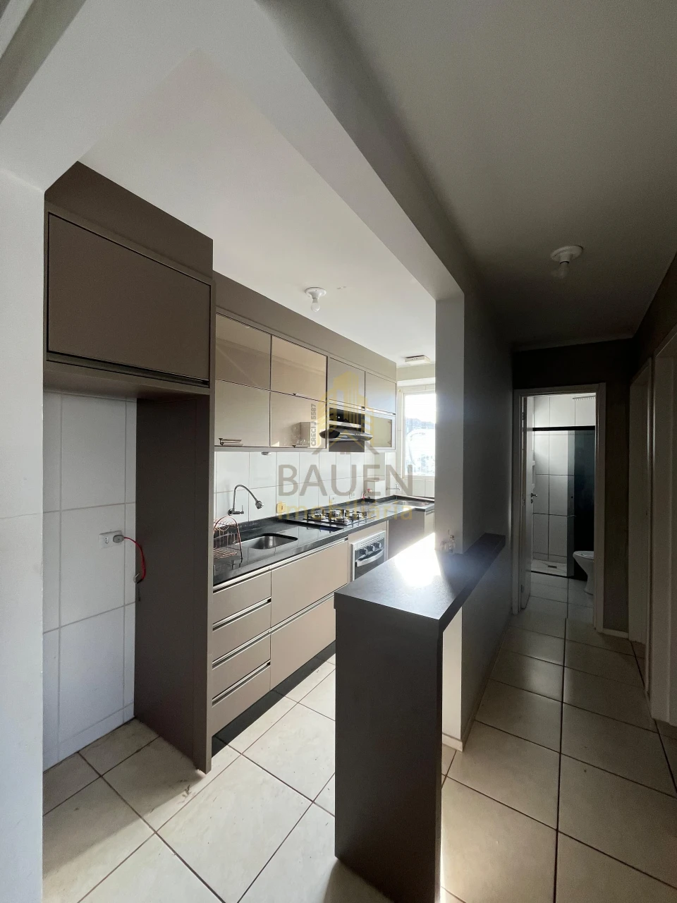 CONDOMINIO PORTAL DAS AMÉRICAS