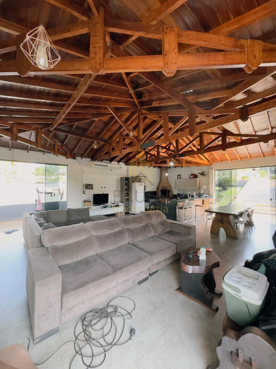 Imagens do imóveis Fazenda/Sítios/Chácaras À Venda Chacara Condominio Riviera Do Nascente Alvorada Do Sul