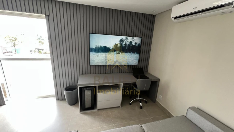 Imagens do imóveis APARTAMENTO MOBILIADO