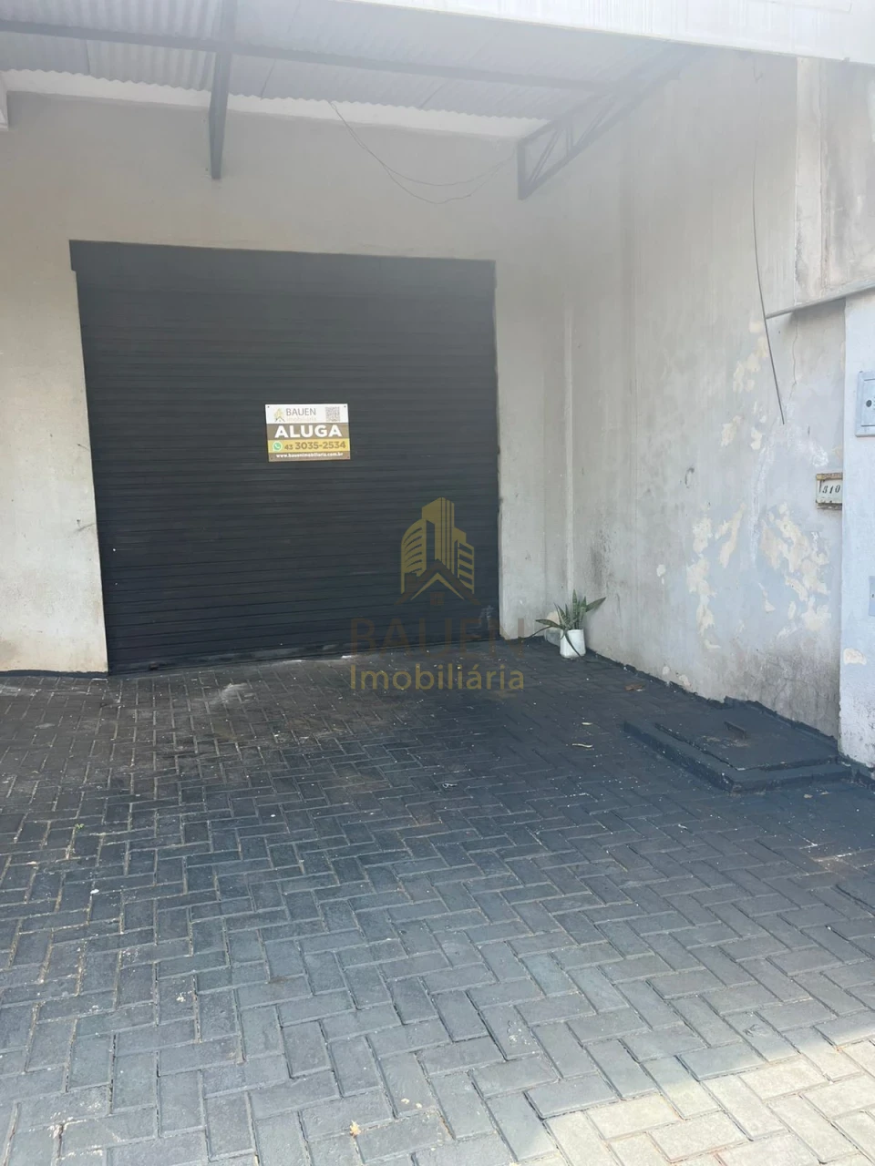 SALA COMERCIAL JARDIM DO CAFÉ