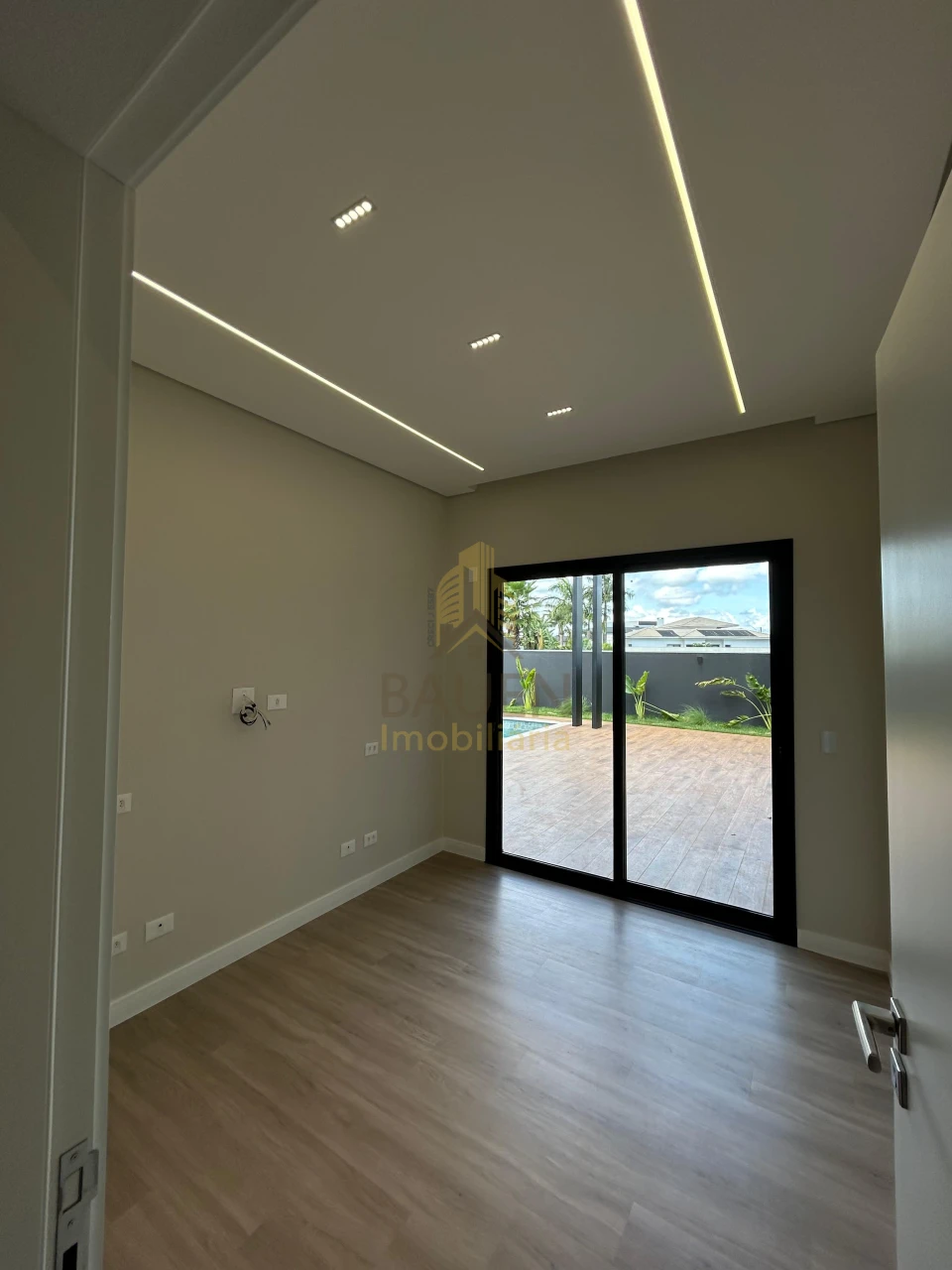 CONDOMINIO VILLAGGIO DO ENGENHO