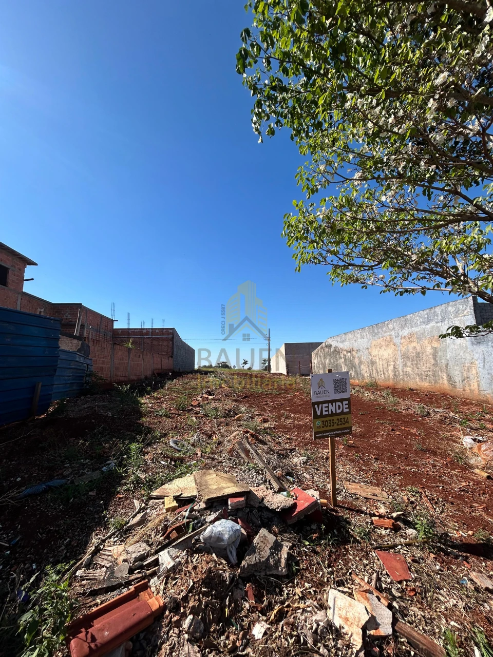 Imagens do imóveis TERRENO