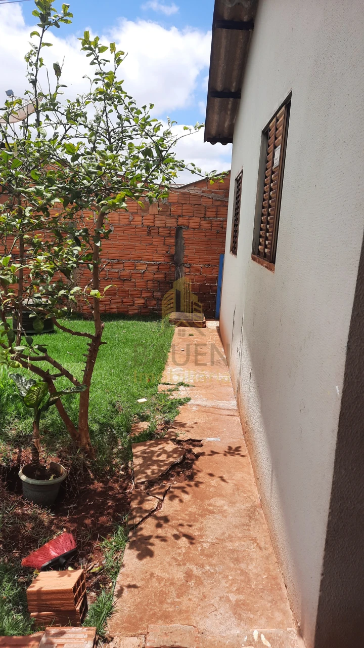 Imagens do imóveis Casa Á Venda Casa Cambé