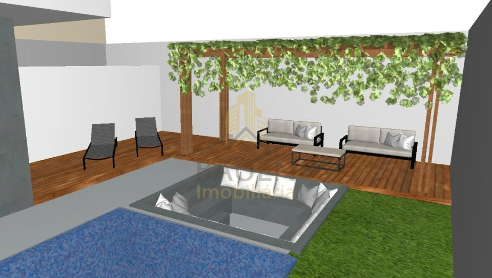 Casa Á Venda Jardim Das Mansões Cambé