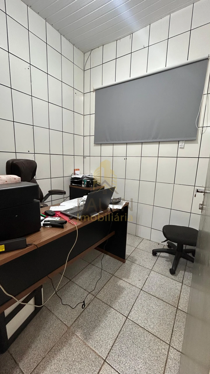 CASA JARDIM VILA SALOMÉ