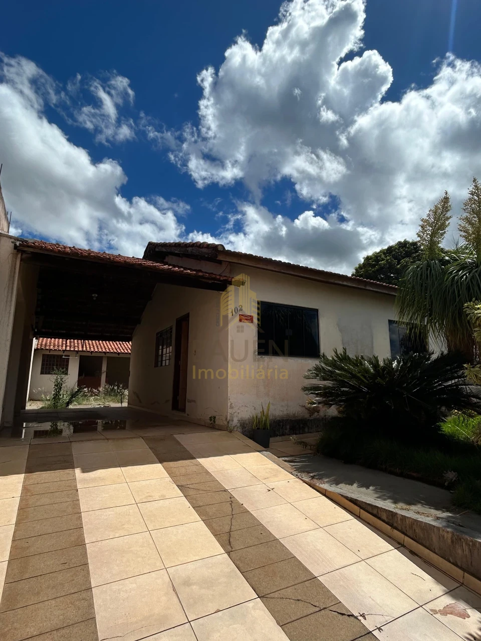 Casa À Venda Casa Cambé