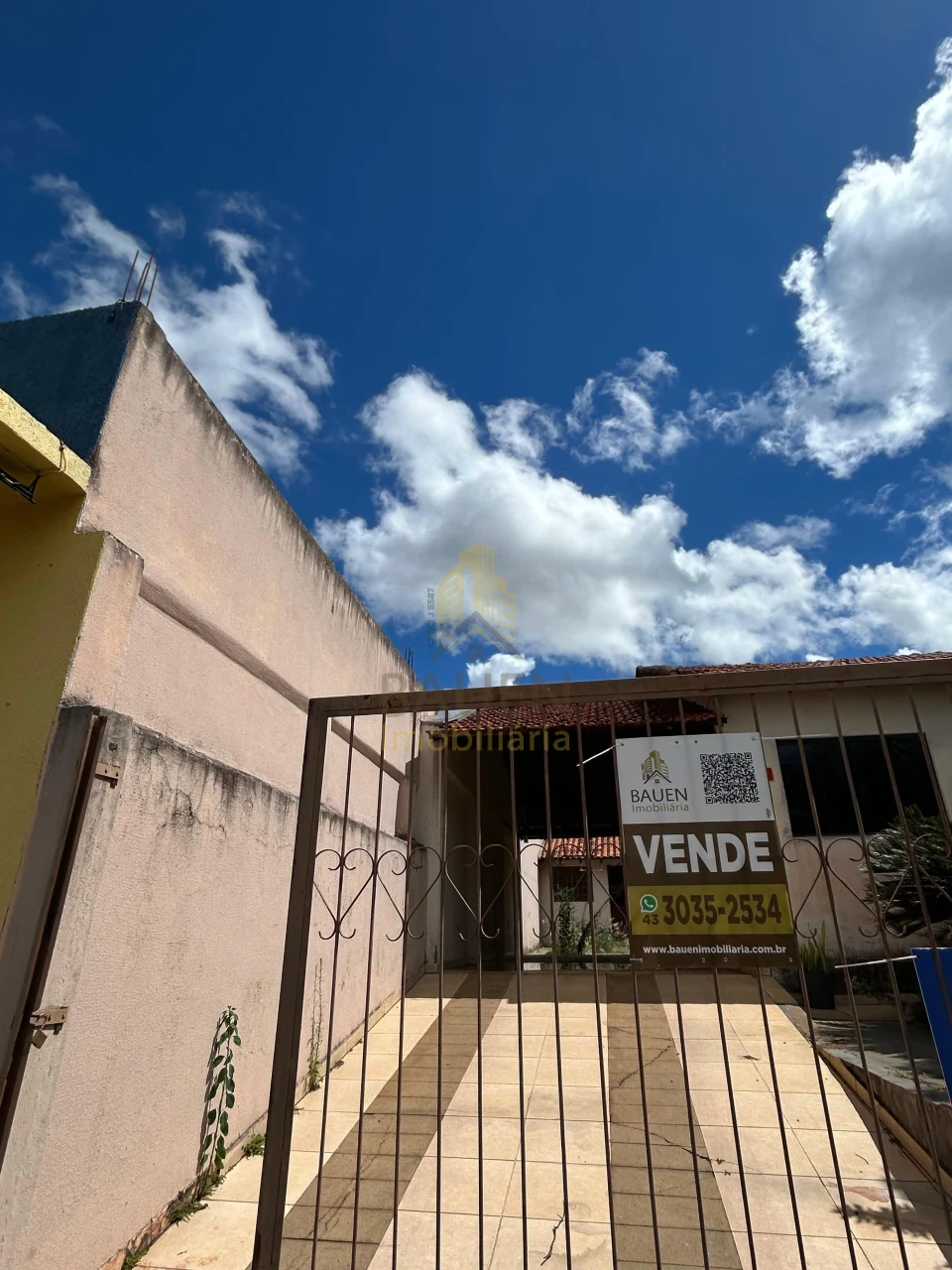 Casa À Venda Casa Cambé