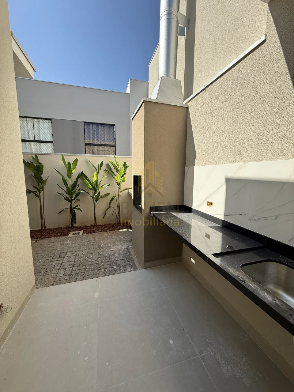 CONDOMINIO MORADA DAS FLORES