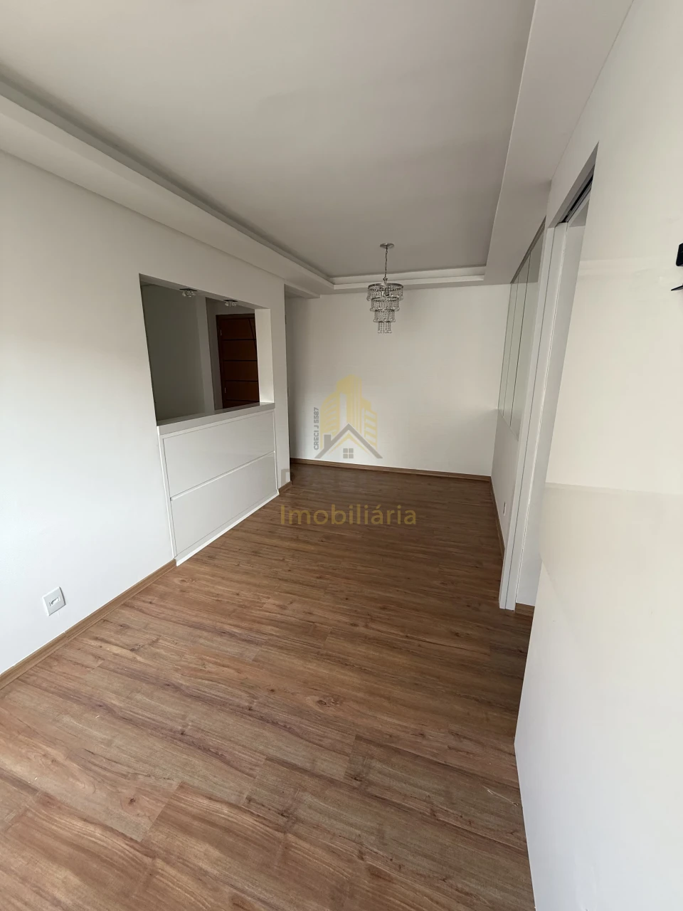 APARTAMENTO RESIDENCIAL CANADA PARK