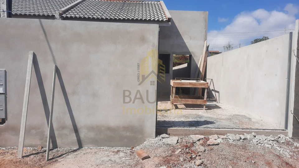 Casa Á Venda Casa Cambé