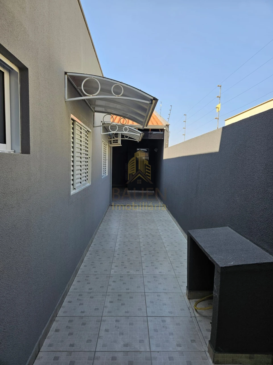 Imagens do imóveis CASA RUA DEVAIR LEONARDO PERUZZI