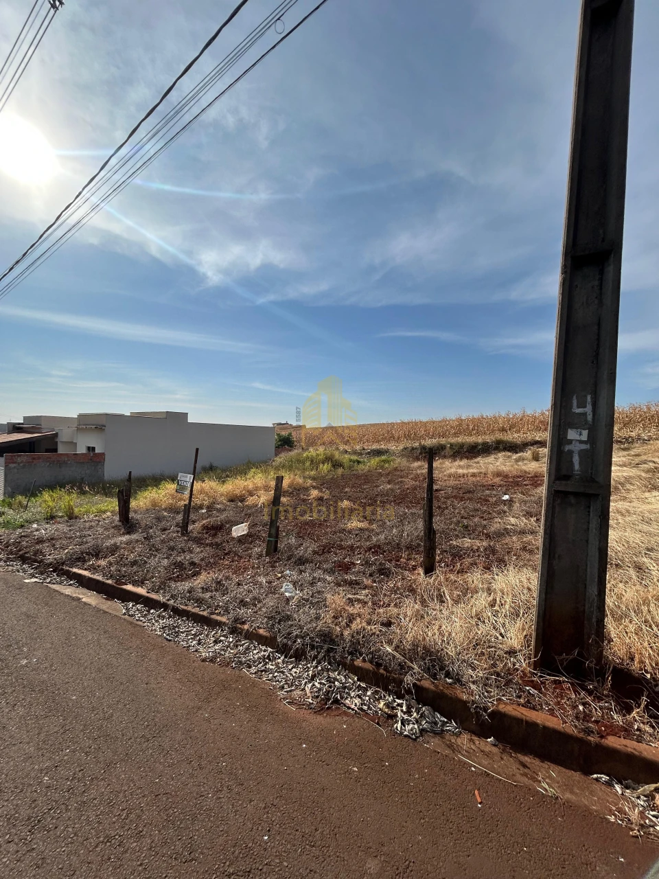 Imagens do imóveis Terreno Á Venda Jardim Cidade Alta Cambé