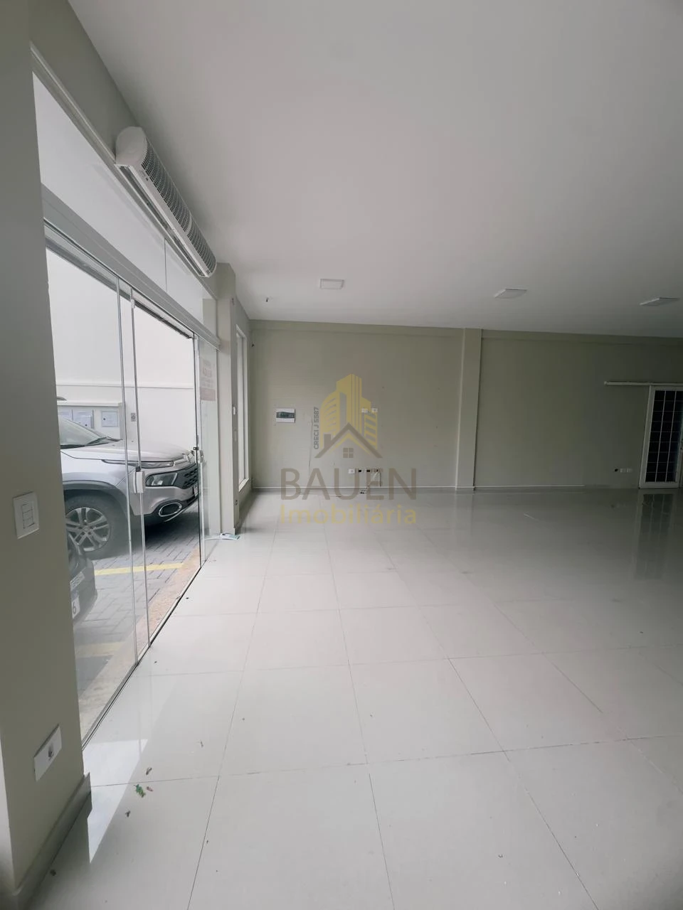 Imagens do imóveis SALÃO COMERCIAL CENTRO DE CAMBÉ