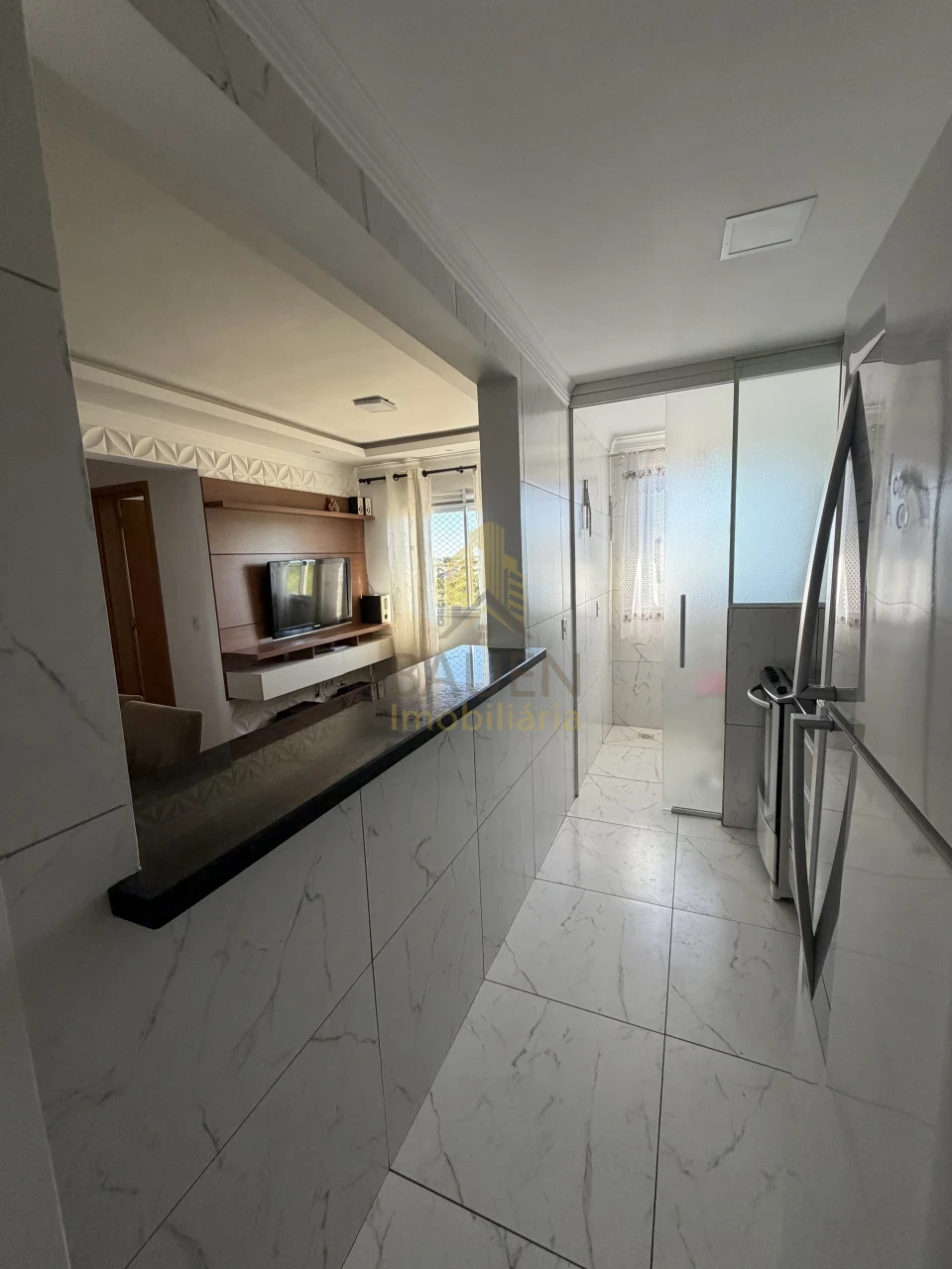 Imagens do imóveis Apartamento Centro