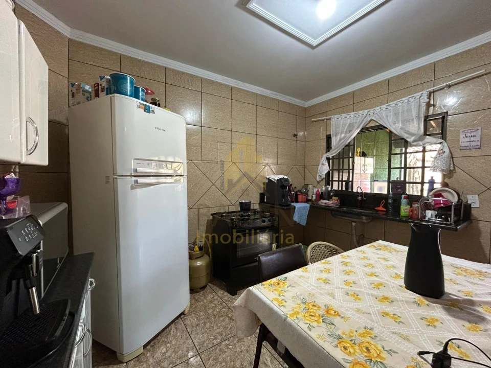 Casa À Venda Casa Cambé