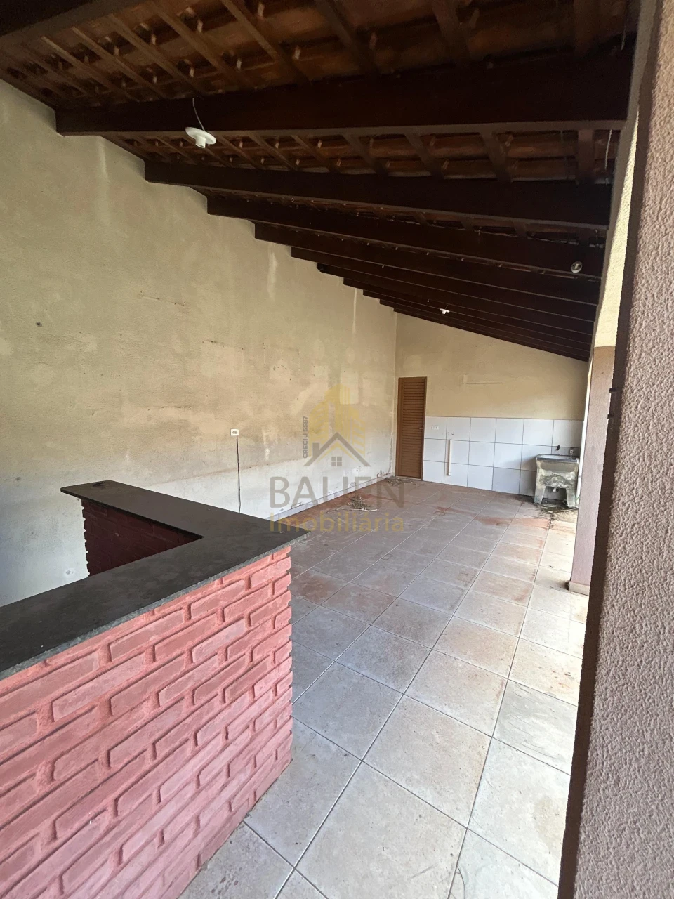 Casa À Venda Casa Cambé