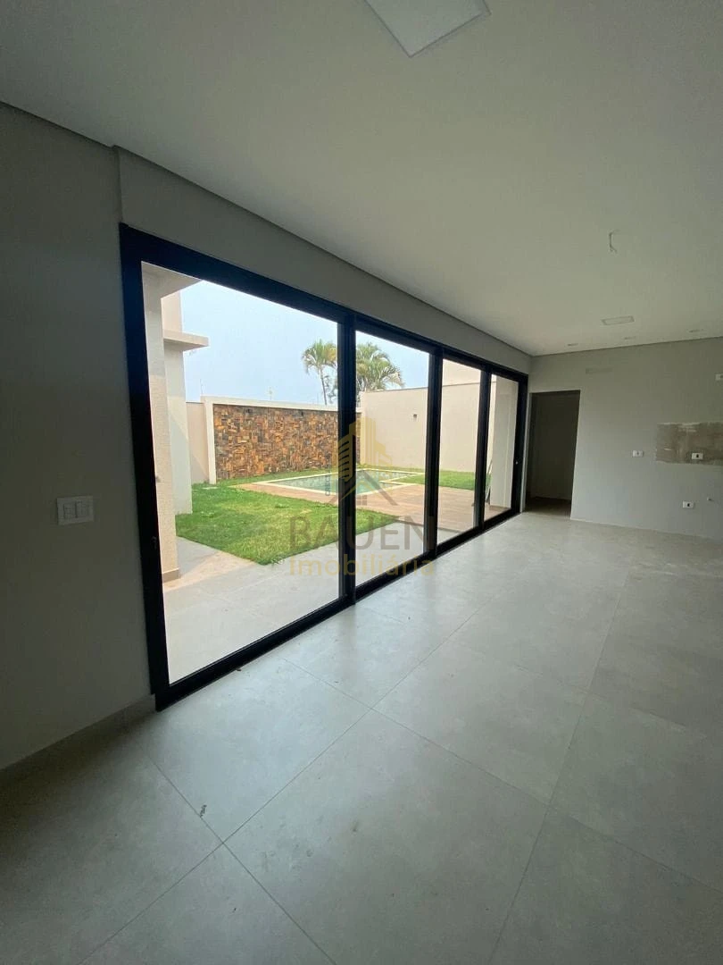 CASA JARDIM DAS MANSÕES