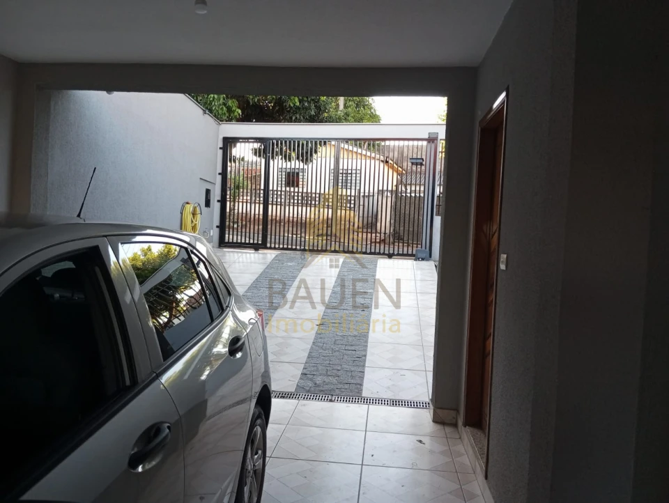 Casa Á Venda Casa Cambé