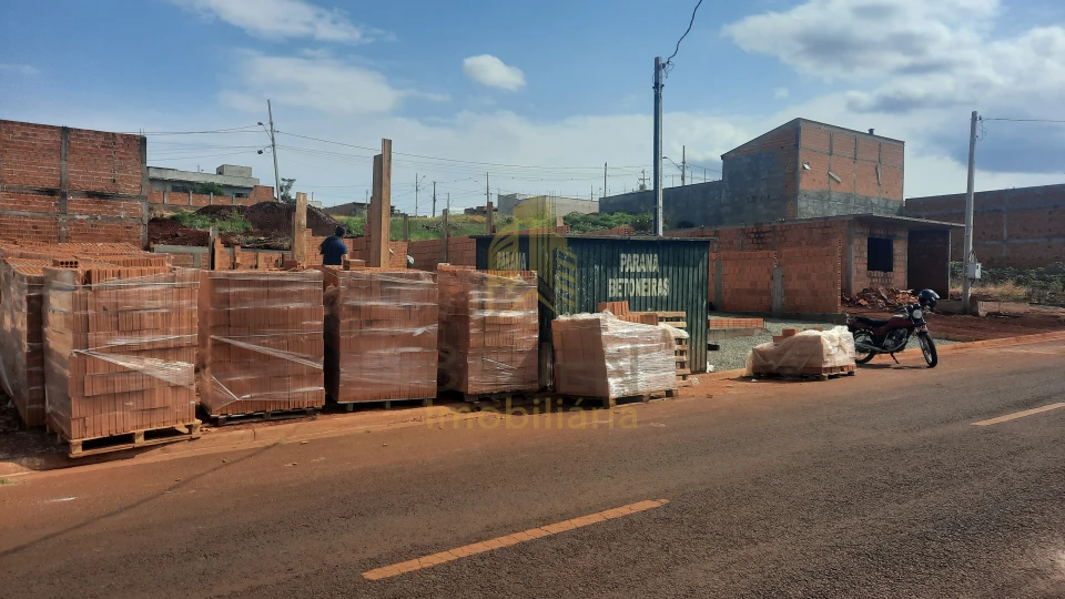 Imagens do imóveis Casa Á Venda Casa Cambé