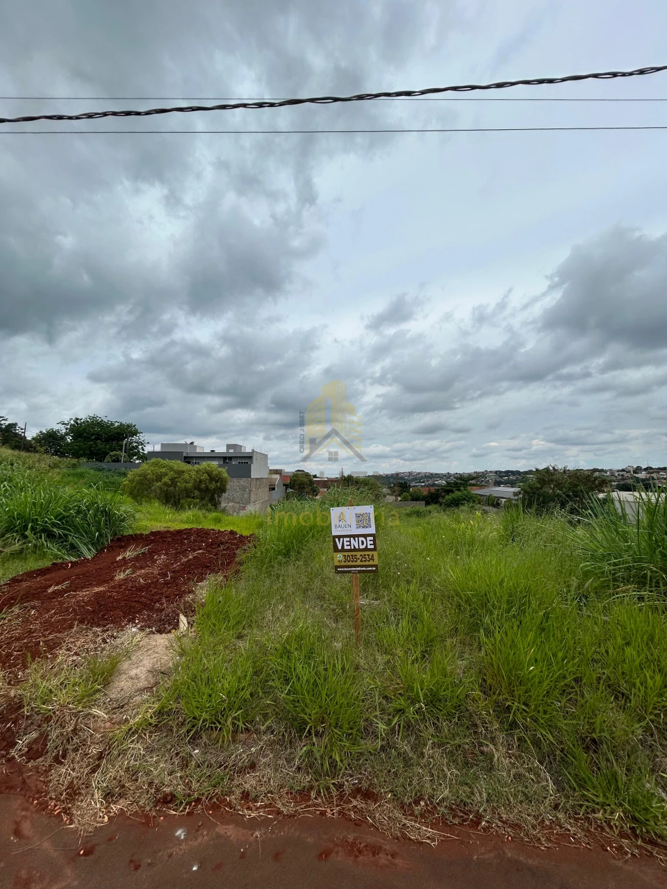 Terreno À Venda Terreno Cambé