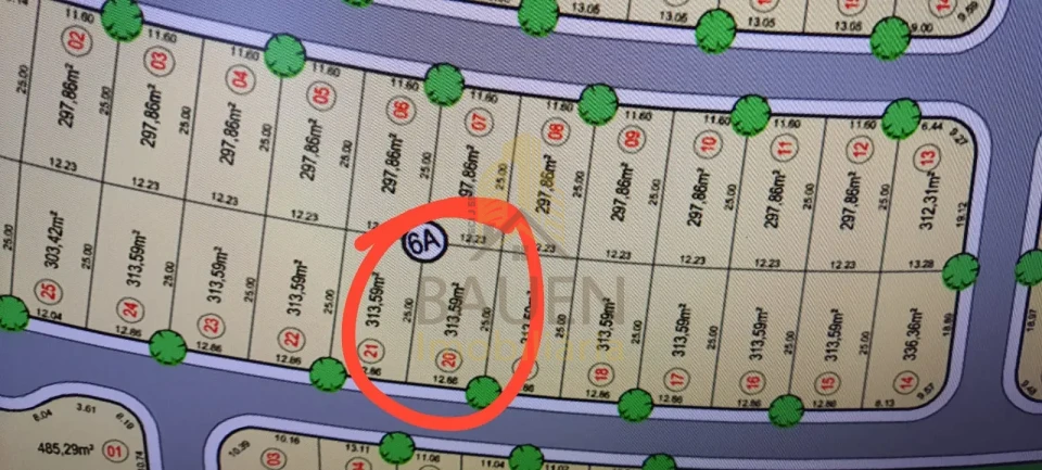 Imagens do imóveis Terreno Em Condomínio Á Venda Terreno Cambé