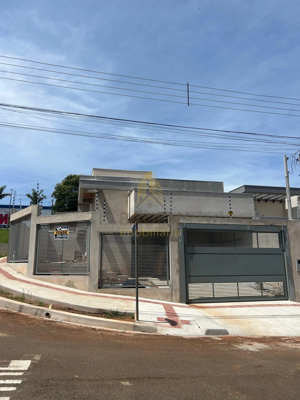 Casa À Venda Casa Cambé