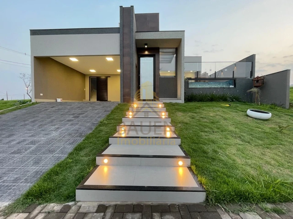 CAMPOS DO CONDE VEREDAS