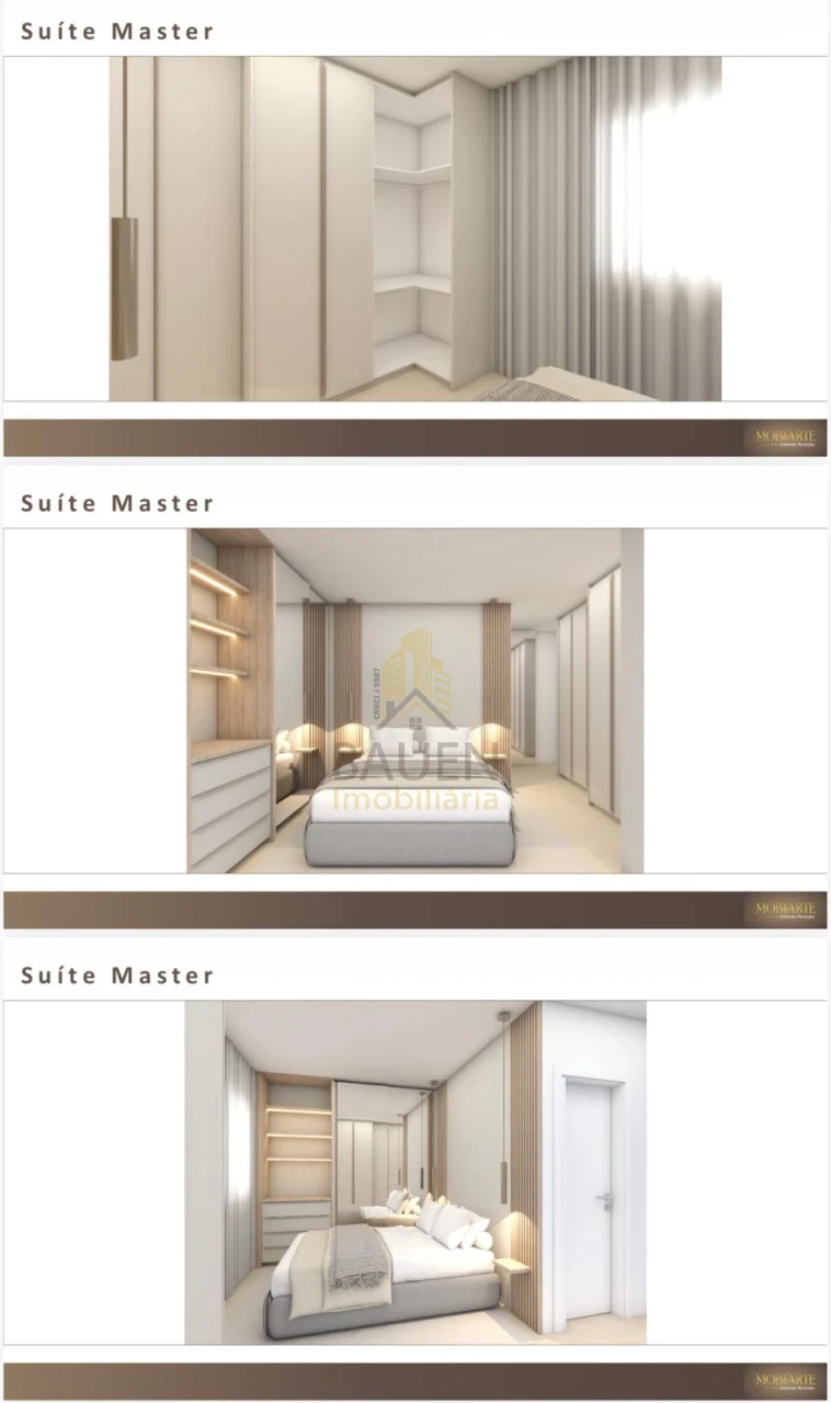 APARTAMENTO CONDOMÍNIO SENSE VANGUARD