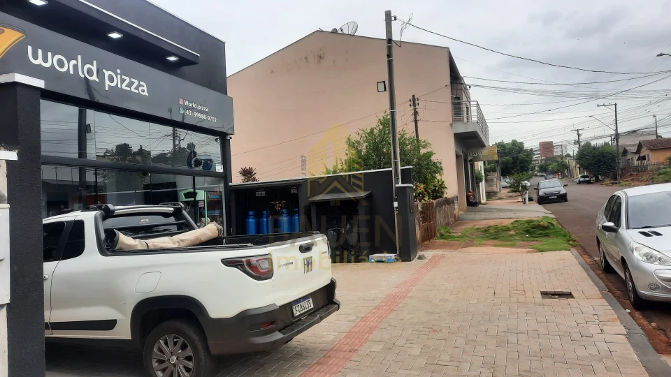 Imagens do imóveis Terreno À Venda Terreno Cambé