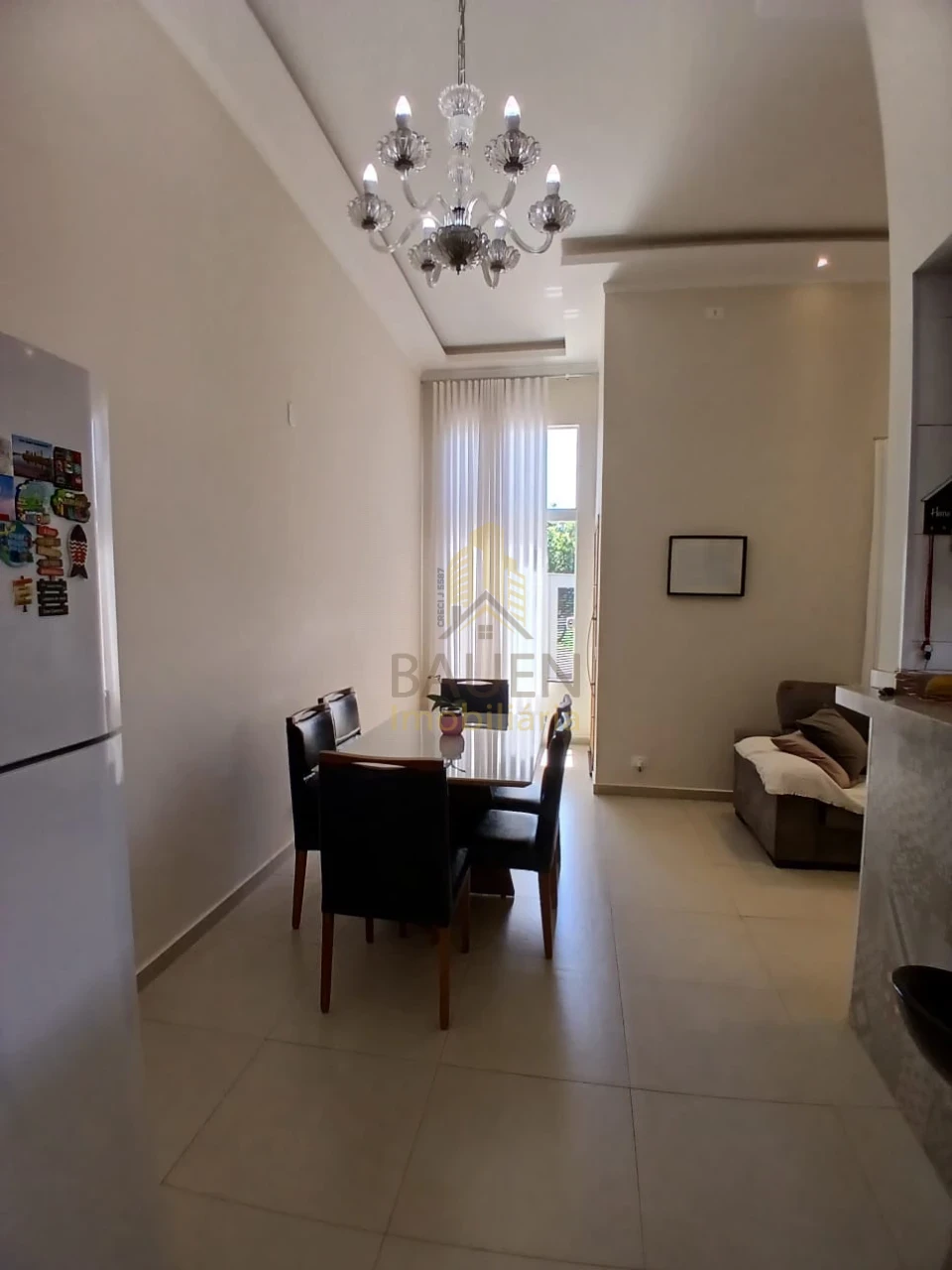Casa À Venda Casa Cambé