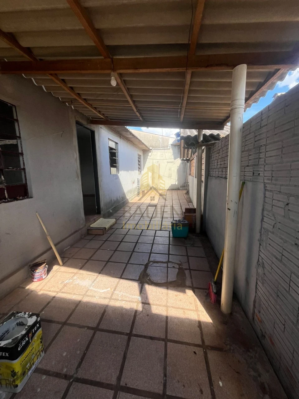 Imagens do imóveis EDICÚLA DISPONÍVEL PARA LOCAÇÃO JARDIM ALVORADA