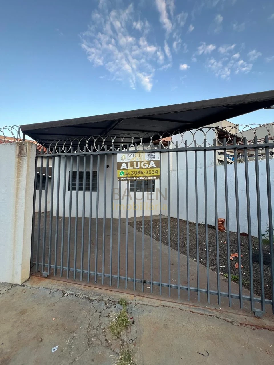 Imagens do imóveis CASA DISPONIVEL PARA LOCAÇÃO JARDIM VITÓRIA - CAMBÉ