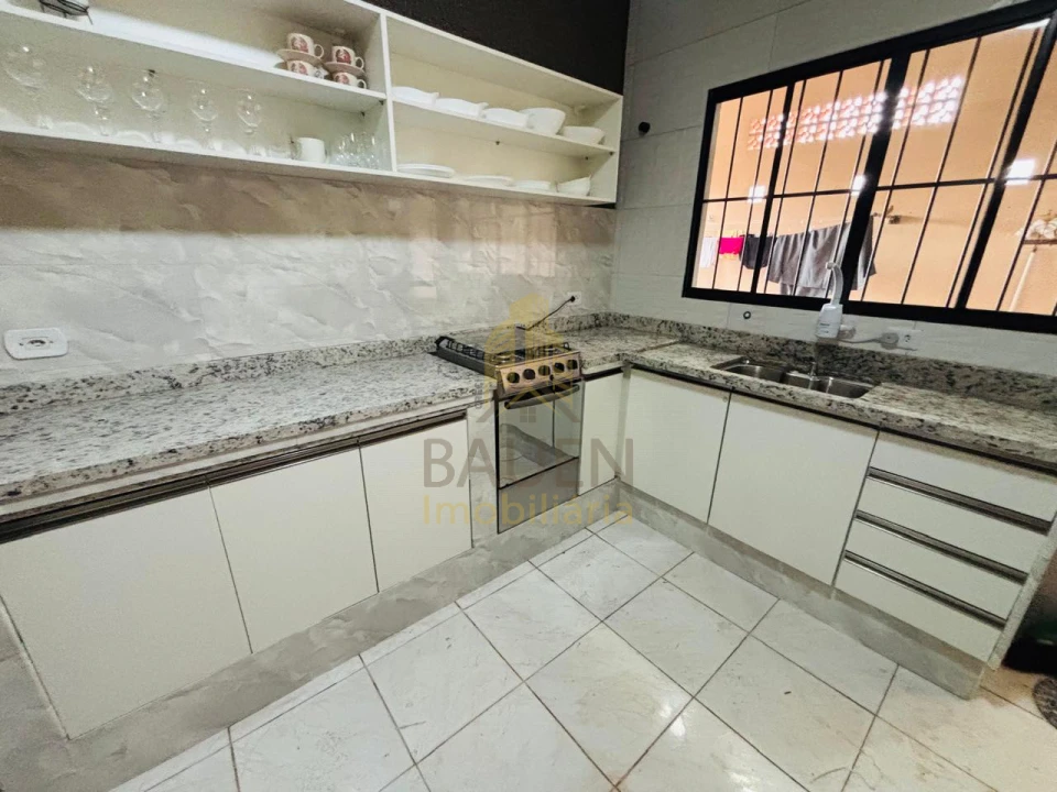 Imagens do imóveis CASA LOCAÇÃO JARDIM SÃO FRANCISCO