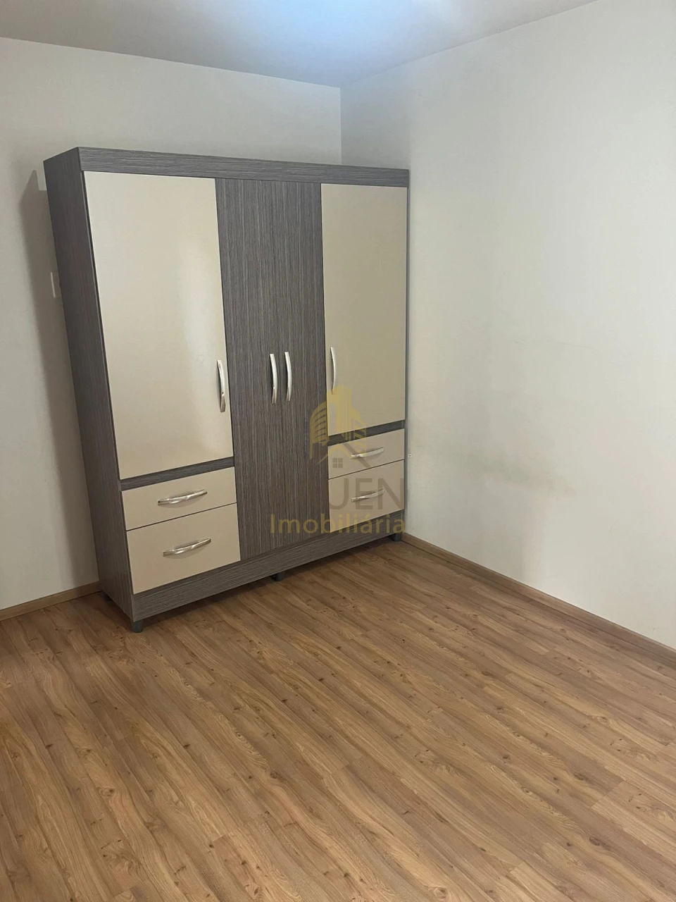 APARTAMENTO PARA LOCAÇÃO RESIDENCIAL HARMONIA 2