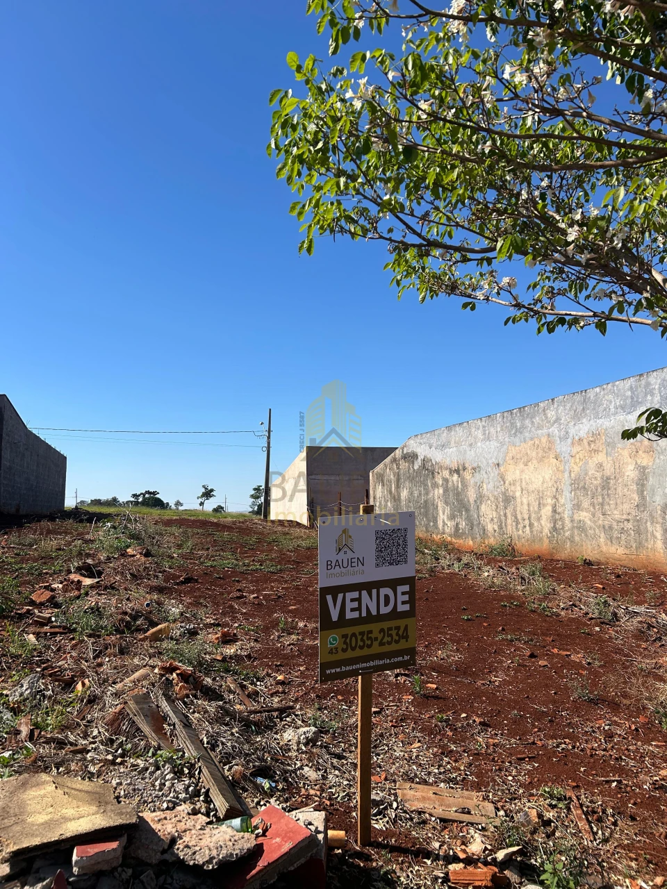 Imagens do imóveis TERRENO