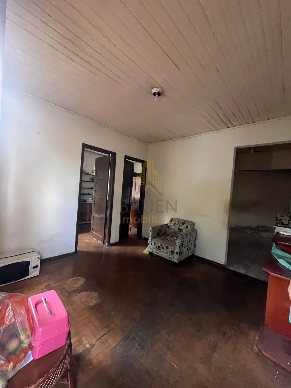 Casa a venda terreno comercial