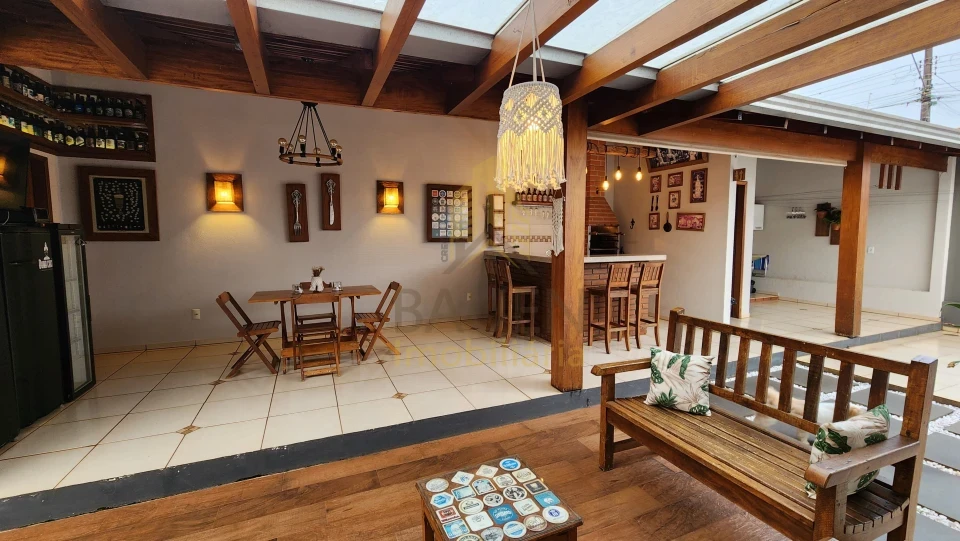 Imagens do imóveis Casa com Gourmet