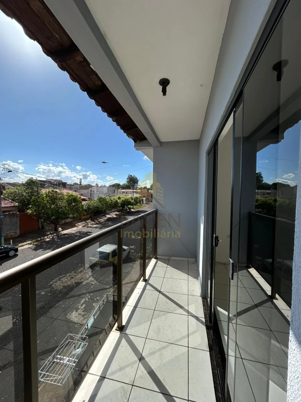 APARTAMENTO SOBRELOJA JARDIM BELA SUIÇA