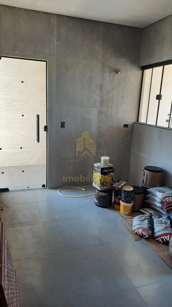 Imagens do imóveis Casa Á Venda Casa Cambé