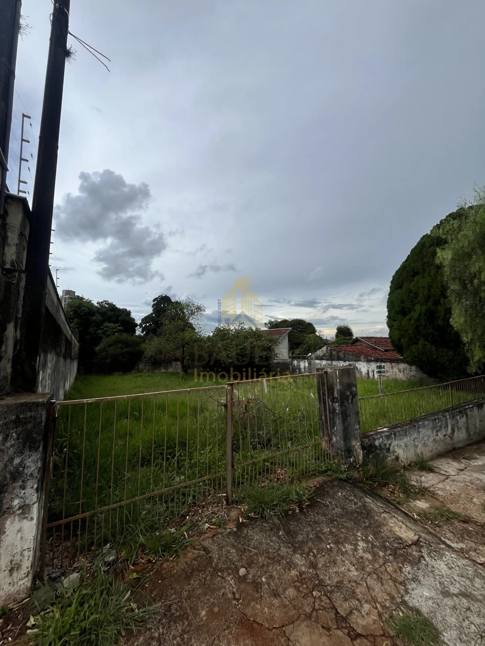 Imagens do imóveis Terreno Centro