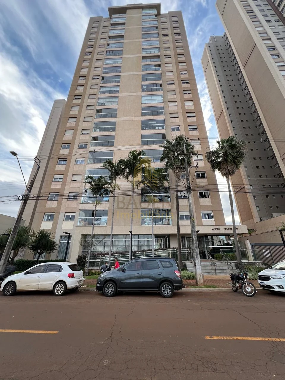 Imagens do imóveis Apartamento para locação Victoria Parque